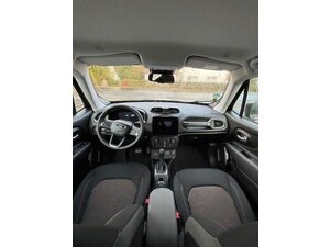 Jeep Renegade Overland Plug-In-Hybrid 4xe Automatik 8.206 km 29.995 &euro; Battenberg 35088