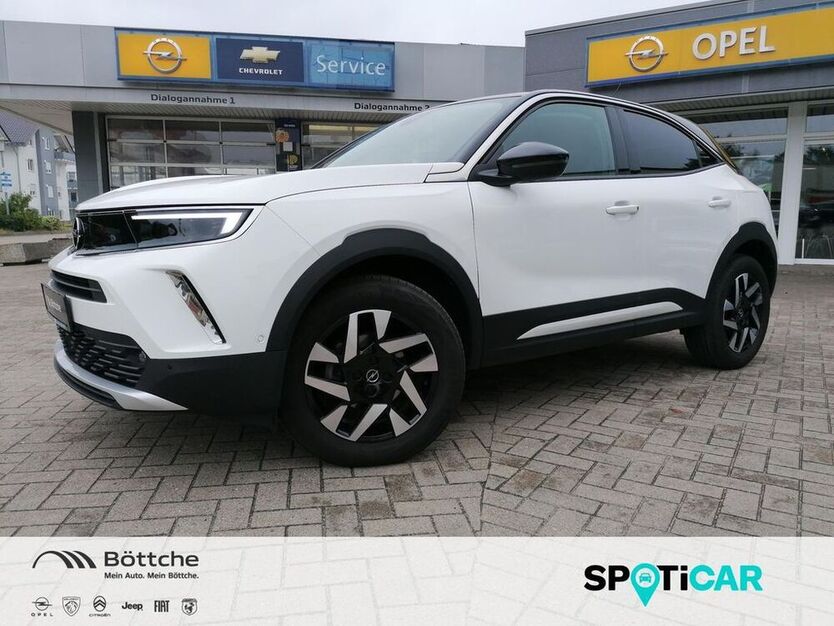 Mokka