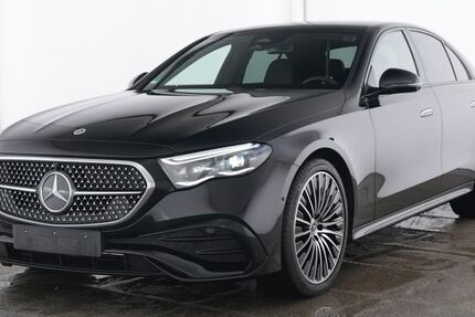 Mercedes-Benz E 220 20.500 km 54.980 &euro; Waiblingen 71332