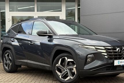 Hyundai TUCSON 40.204 km 29.890 € Grevesmühlen 23936