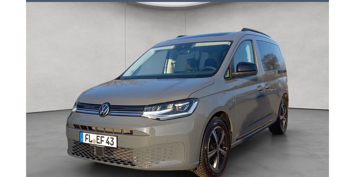 VW Caddy 9.900 km 39.980 &euro; Flensburg 24944