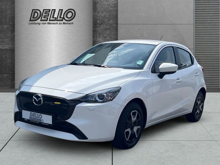 Mazda 2 3.263 km 18.990 € Hamburg 21079