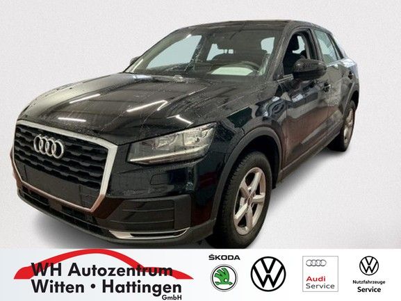 Audi Q2 54.080 km 17.892 &euro; Witten 58453