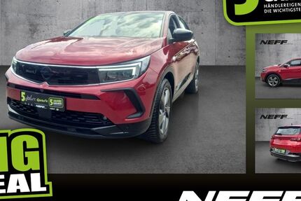 Opel Grandland (X) 35.719 km 18.910 &euro; Bad Friedrichshall 74177