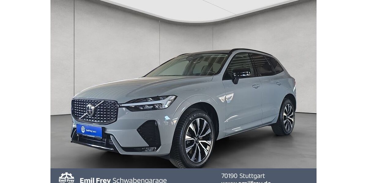 Volvo XC60 46.560 km 37.900 &euro; Stuttgart 70190