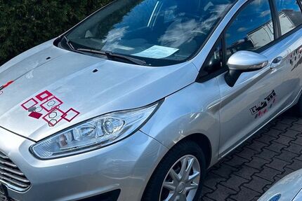 Ford Fiesta 135.700 km 3.950 &euro; Niederlauer 97618