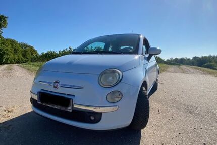 Fiat 500 157.000 km 3.650 &euro; Achern 77855