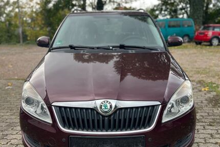 Skoda Fabia 241.000 km 2.980 € Heidelberg 69115