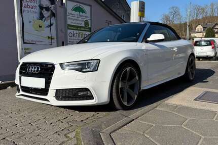Audi A5 170.675 km 13.790 &euro; Selters 56242