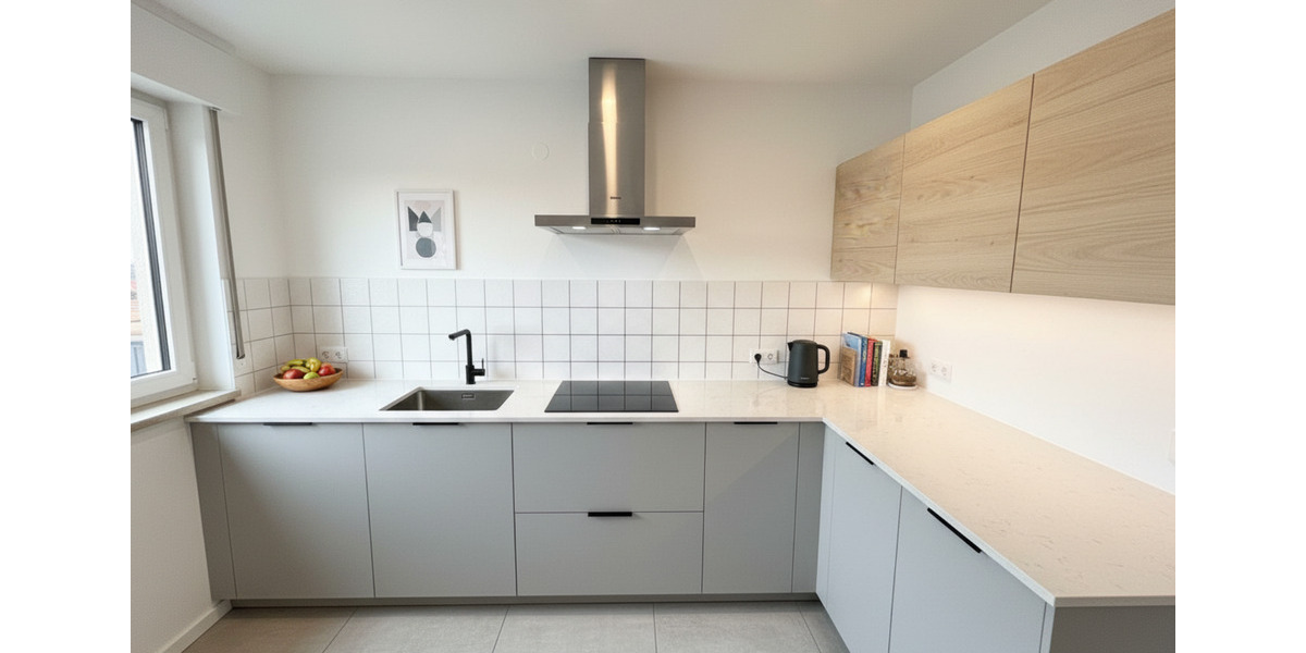 Erdgeschoßwohnung Esslingen am Neckar Hegensberg - 3.5 Zimmer, 129 m&sup2;, 1.680&euro; | Angebot:24795751