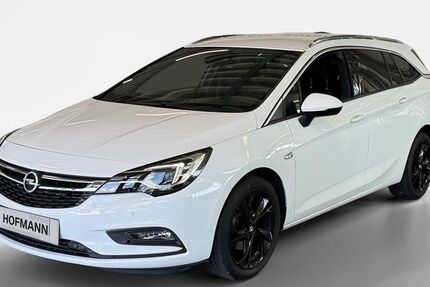 Opel Astra 139.000 km 9.870 &euro; Pfaffenhofen 85276