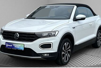 VW T-Roc 27.760 km 23.790 &euro; Bremen 28279