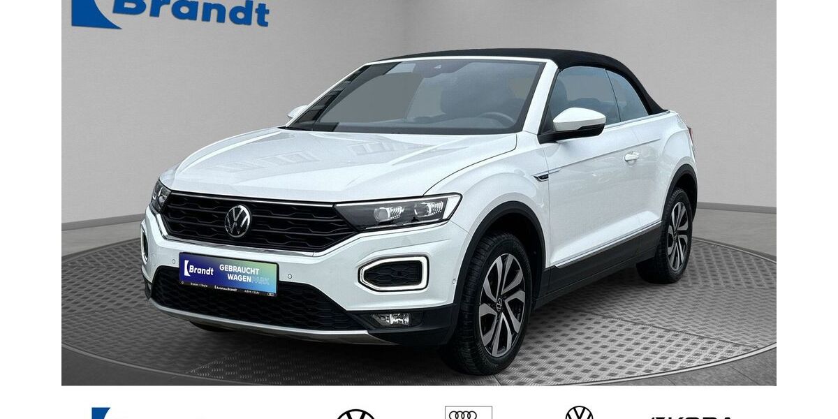 VW T-Roc 27.760 km 23.790 &euro; Bremen 28279
