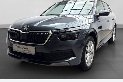 Skoda Kamiq 83.597 km 15.650 &euro; Lüdenscheid 58507