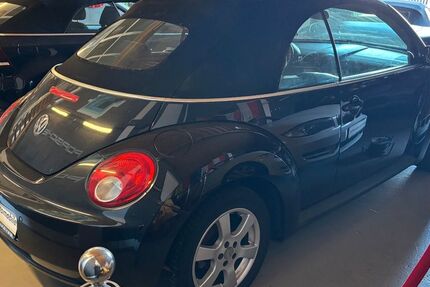 VW Beetle 330.150 km 2.950 &euro; Versmold 33775