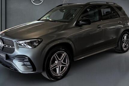Mercedes-Benz GLE 350 4.870 km 75.980 &euro; Gifhorn 38518