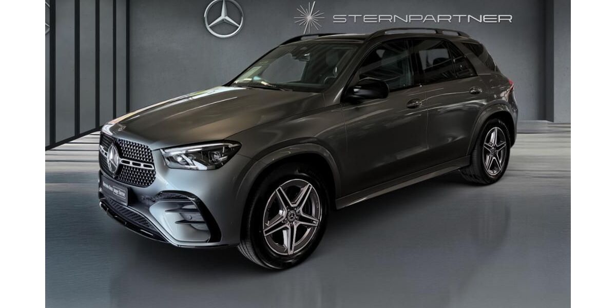 Mercedes-Benz GLE 350 4.870 km 75.980 &euro; Gifhorn 38518