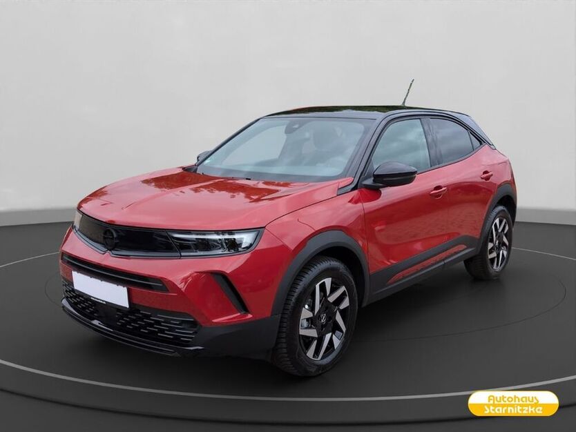 Mokka