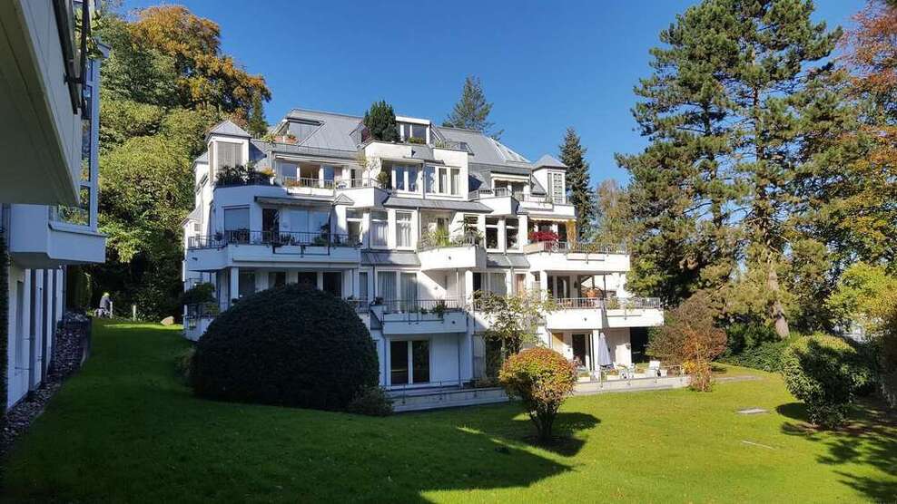 Wohnung zum Mieten in Bonn 1.290 € 87 m²