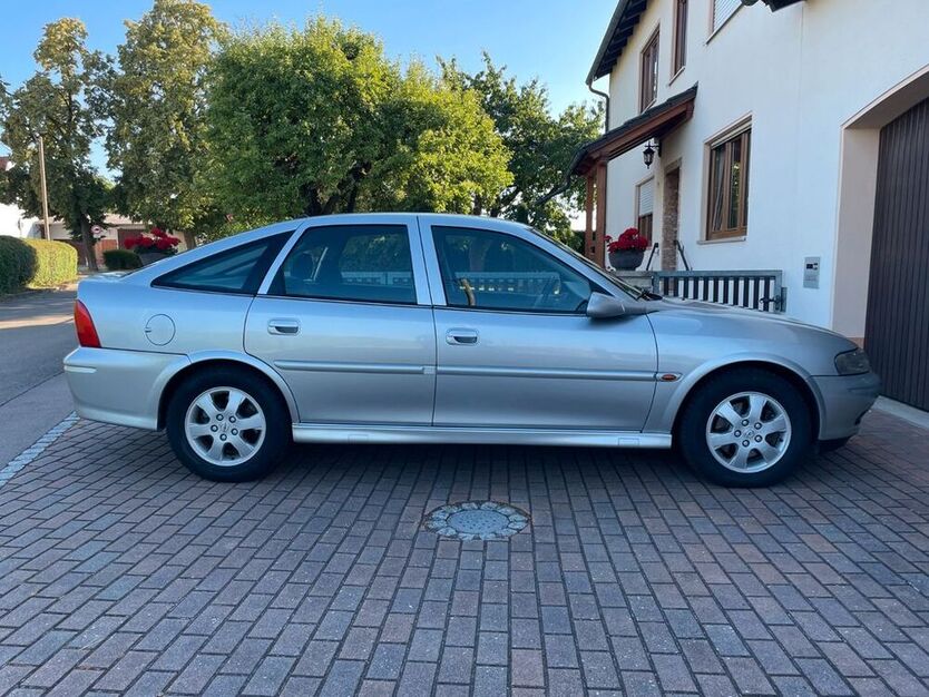 Vectra