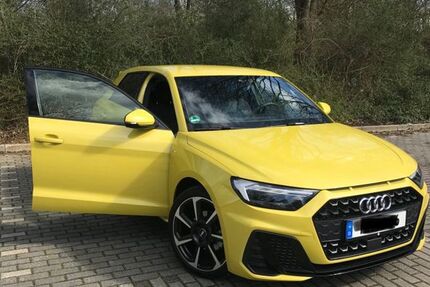 Audi A1 69.000 km 19.990 &euro; Mülheim 45481