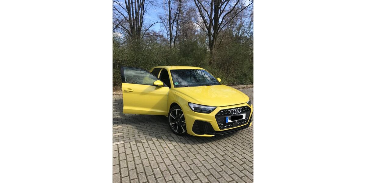 Audi A1 69.000 km 19.990 &euro; Mülheim 45481