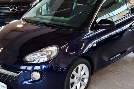 Opel Adam 70.562 km 10.990 € Erfurt 99087