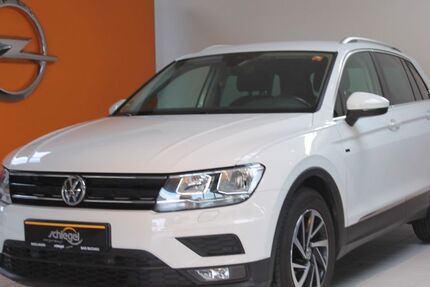 VW Tiguan 145.000 km 14.990 &euro; Riedlingen 88499