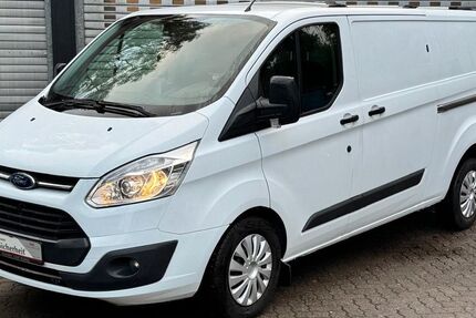 Ford Transit Custom 151.256 km 13.990 € Norderstedt 22844