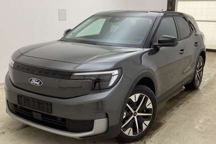 Ford Explorer 6.788 km 35.490 &euro; Leipzig 04179