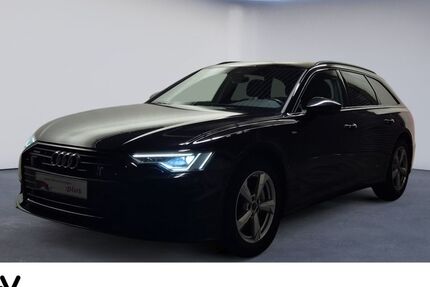 Audi A6 15.400 km 37.980 &euro; Braunschweig 38124