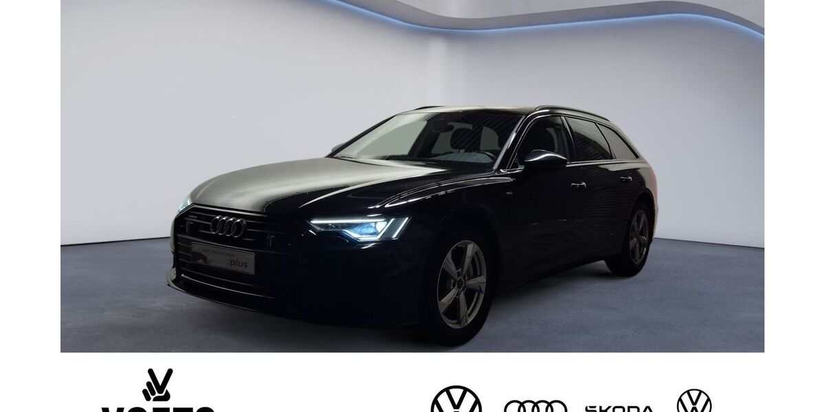 Audi A6 15.400 km 37.980 &euro; Braunschweig 38124