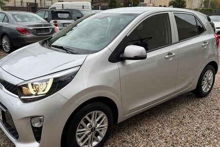 Kia Picanto 4.500 km 13.900 &euro; Berlin 12347