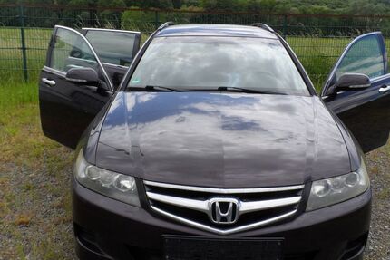 Honda Accord 233.665 km 750 &euro; Niederschmalkalden 98574
