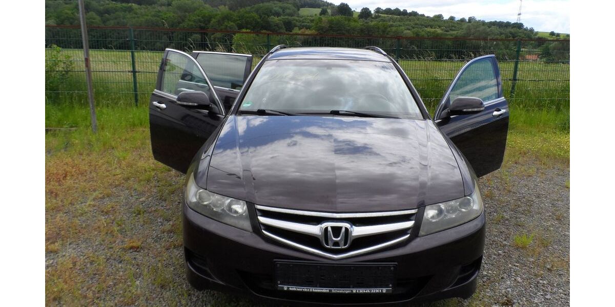 Honda Accord 233.665 km 750 &euro; Niederschmalkalden 98574