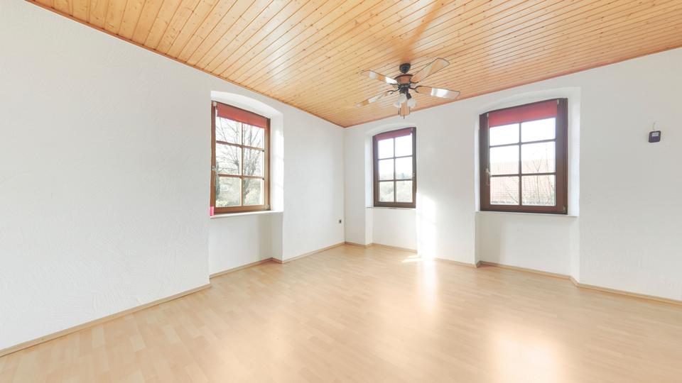 Einfamilienhaus Elztal - 5 Zimmer, 104 m&sup2;, 1.200&euro; | Angebot:24650004