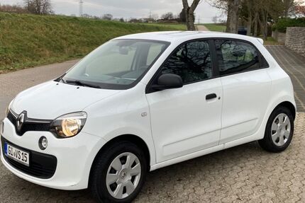 Renault Twingo 105.000 km 6.000 &euro; Altenstadt-Oberau 63674