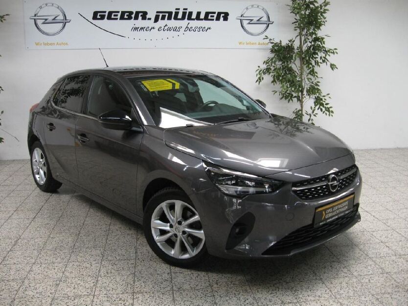 Opel Corsa 34.250 km 14.900 € Nordenham 26954