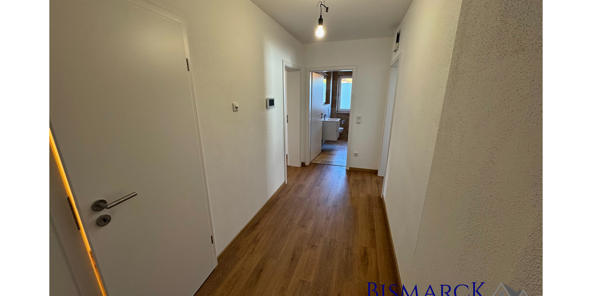 Wohnung zum Kaufen in Mallersdorf-Pfaffenberg 279.000 € 81.66 m² 3 zimmer