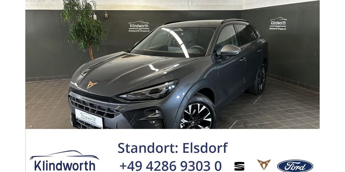 Cupra Terramar 11.500 km 34.950 &euro; Elsdorf 27404