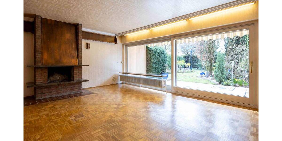 Reihenendhaus Heusenstamm - 4 Zimmer, 115 m&sup2;, 446.500&euro; | Angebot:26093582