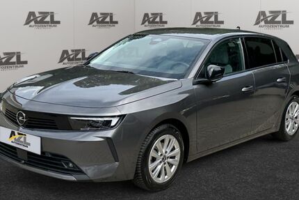 Opel Astra 27.500 km 19.950 &euro; Weißenfels OT Langendorf 06667