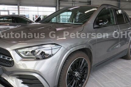 Mercedes-Benz GLA 200 12.290 km 44.250 &euro; Silberstedt 24887