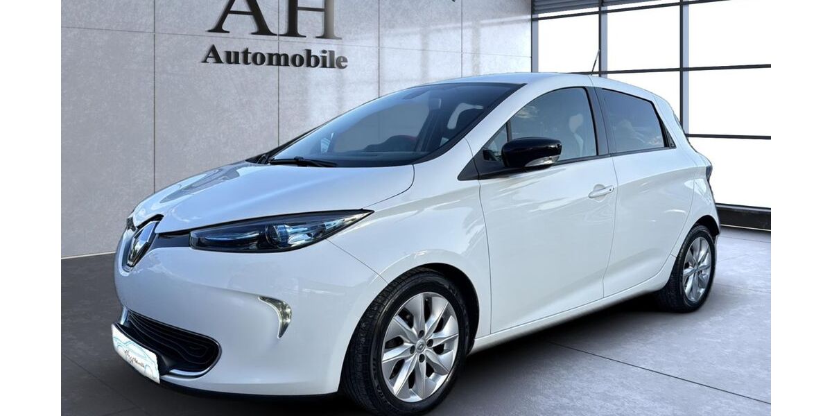 Renault ZOE 88.304 km 5.999 &euro; Nürnberg 90431
