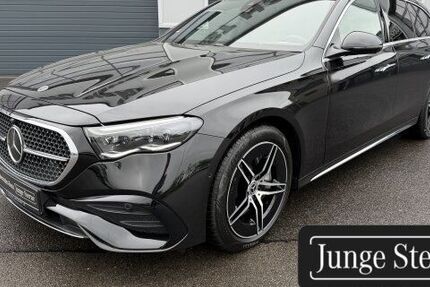 Mercedes-Benz E 300 15.084 km 56.980 &euro; Hoppegarten 15366