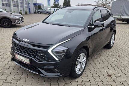 Kia Sportage 15.000 km 33.890 &euro; Tüßling 84577