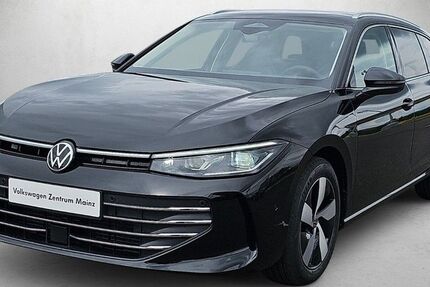 VW Passat Variant 11.588 km 31.970 &euro; Mainz 55131