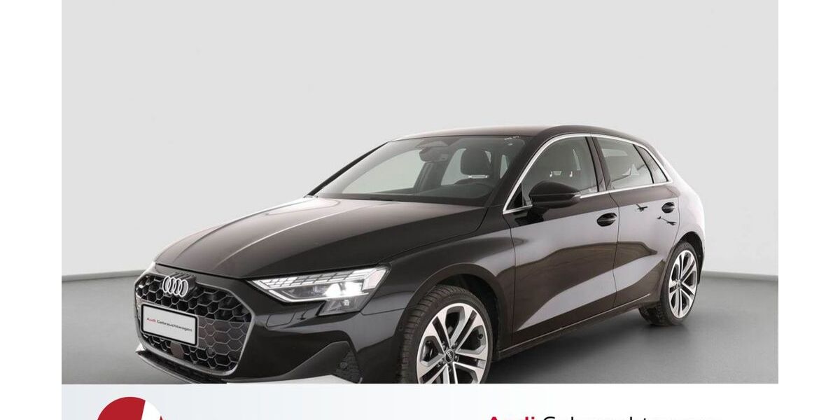 Audi A3 14.352 km 32.770 &euro; Neutraubling 93073