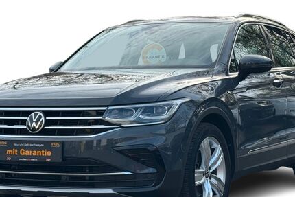 VW Tiguan 60.000 km 26.580 &euro; Duisburg 47249