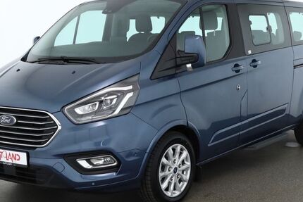 Ford Tourneo Custom 88.002 km 34.990 &euro; Köthen 06366